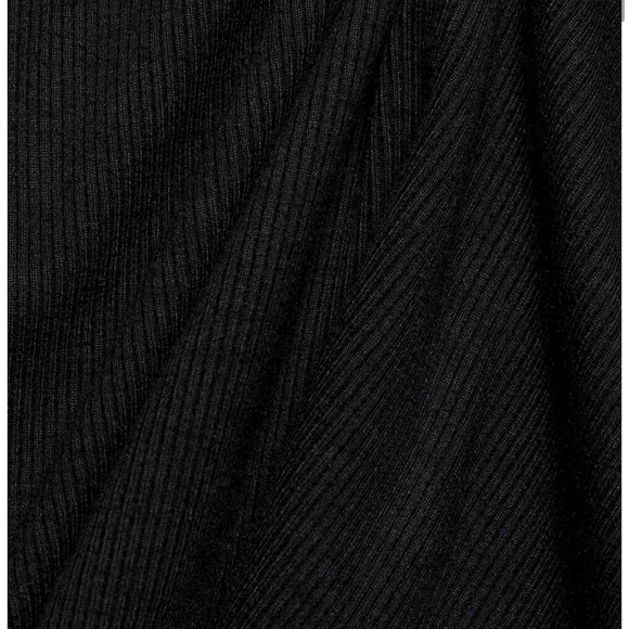 ⭐️ BAILEY 44 ⭐️”IAN” ONE-SHOULDER TOP COLOR: BLACK SIZE: XS - Picture 5 of 5